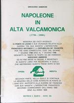 Napoleone in Alta Valcamonica 1796 - 1806