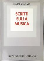 Scritti sulla musica 
