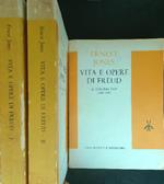 Vita e opere di Freud 3 vv