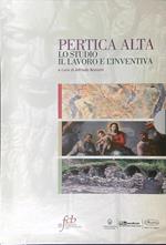 Pertica alta 3 vv