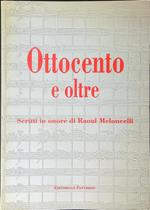 Ottocento e oltre