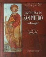 La  chiesa di San Pietro di Coccaglio