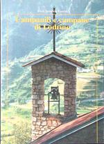 Campanili e campane di Lodrino
