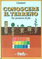 Conoscere il terreno per produrre di più