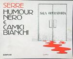 Humour e camici bianchi