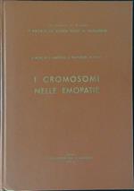 I  cromosomi nelle emopatie