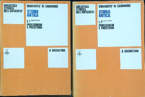 LIBRACCIO VINTAGE