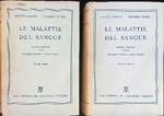 Le  malattie del sangue 2 vv