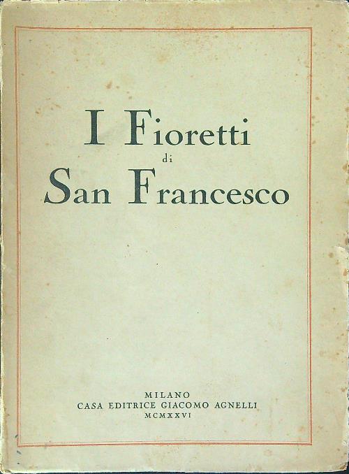 LIBRACCIO VINTAGE
