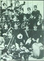 Storia della banda cittadina di Salò Gasparo Bertolotti