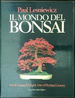 Il  mondo del Bonsai