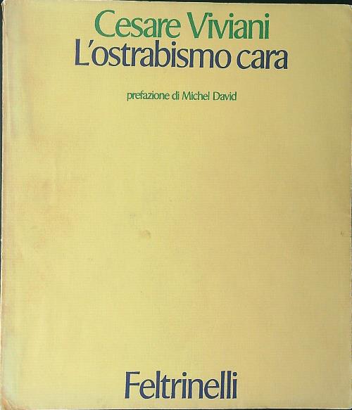LIBRACCIO VINTAGE