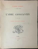 L' abbè Constantin DA RILEGARE
