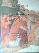 San Vigilio martire in Rendena