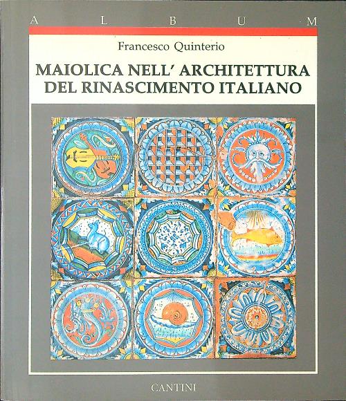 LIBRACCIO VINTAGE