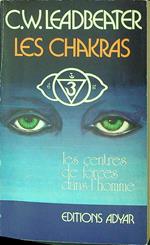 Les  Chakras