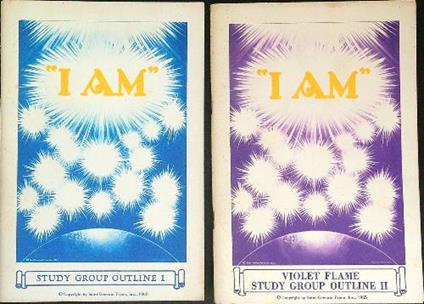 I am 2 vv - copertina