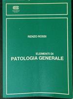 Elementi di patologia generale