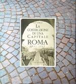 La costruzione di una capitale