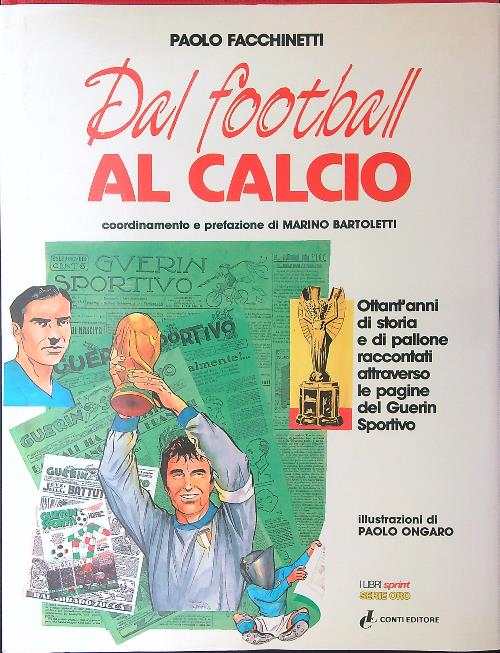 LIBRACCIO VINTAGE