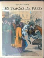 Les  tracas de Paris
