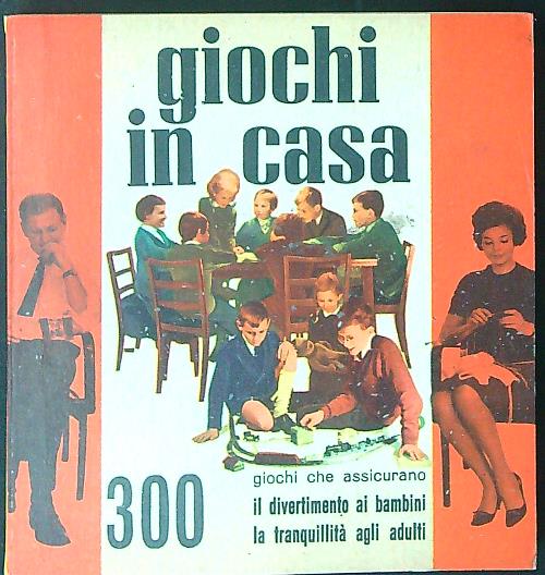 LIBRACCIO VINTAGE