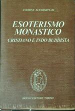Esoterismo monastico