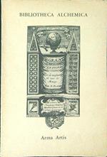 Bibliotheca Alchemica Le grand eclaircissement
