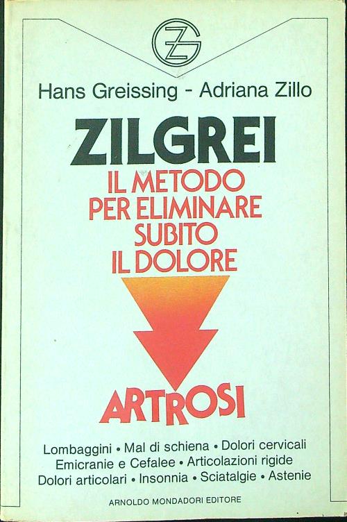 LIBRACCIO VINTAGE