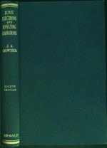 Ions electrons and ionizing radiations