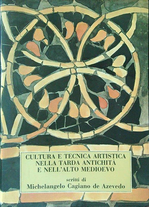 LIBRACCIO VINTAGE