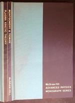 Advanced physics monograph series