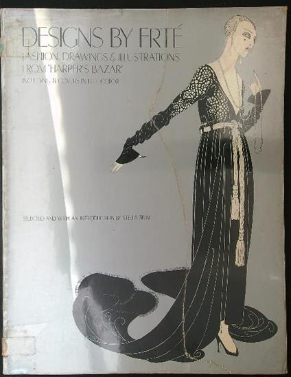 Designs by ertè - copertina