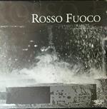 Rosso fuoco