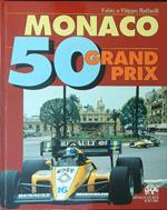 Monaco 50 grand prix