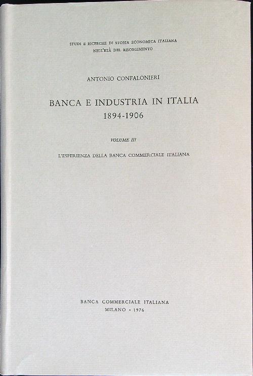 LIBRACCIO VINTAGE