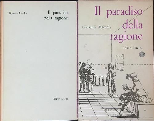 LIBRACCIO VINTAGE