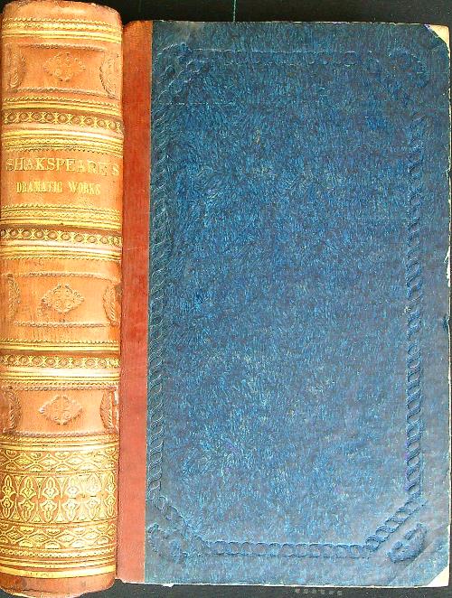 LIBRACCIO VINTAGE