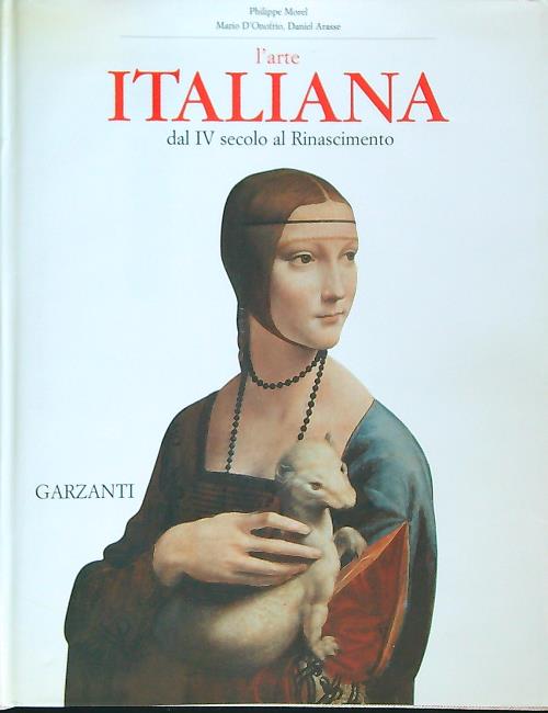 LIBRACCIO VINTAGE