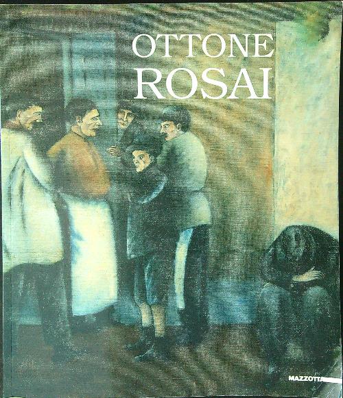 LIBRACCIO VINTAGE