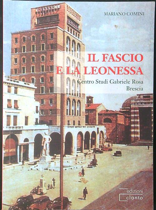 LIBRACCIO VINTAGE