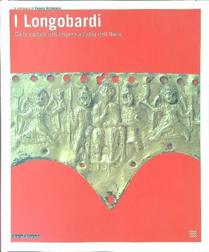 I  Longobardi - copertina
