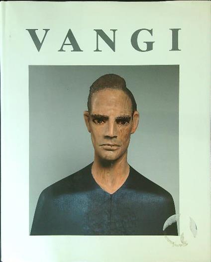 Vangi - copertina