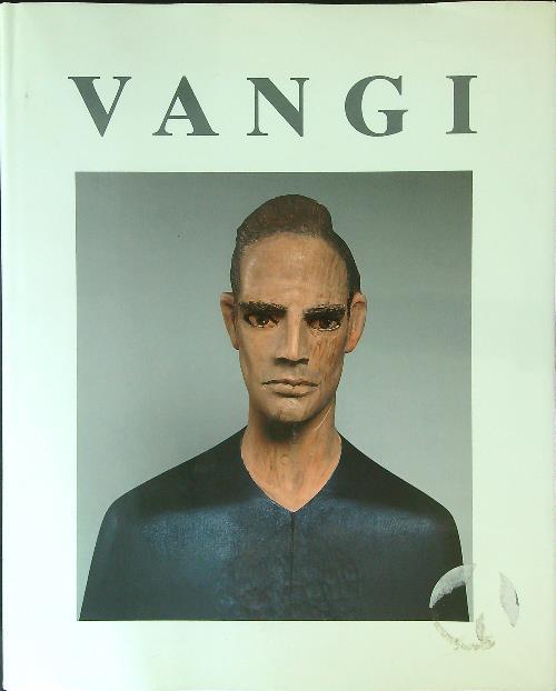 Vangi - copertina