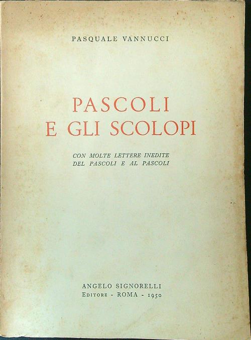 LIBRACCIO VINTAGE