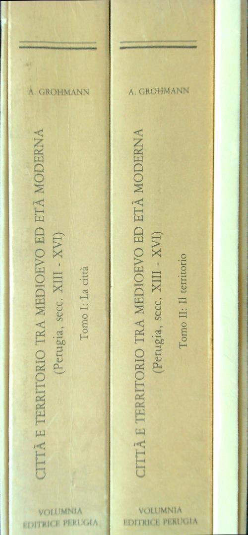 LIBRACCIO VINTAGE