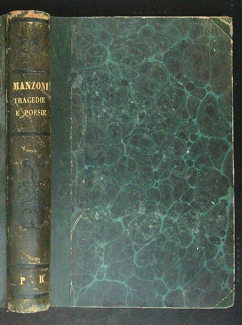 LIBRACCIO VINTAGE