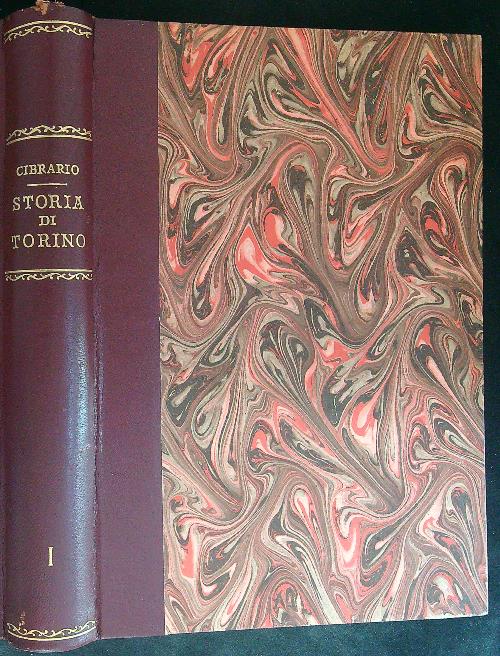 LIBRACCIO VINTAGE