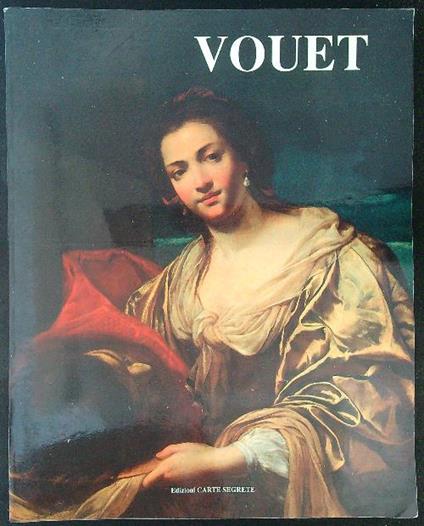 Vouet - copertina