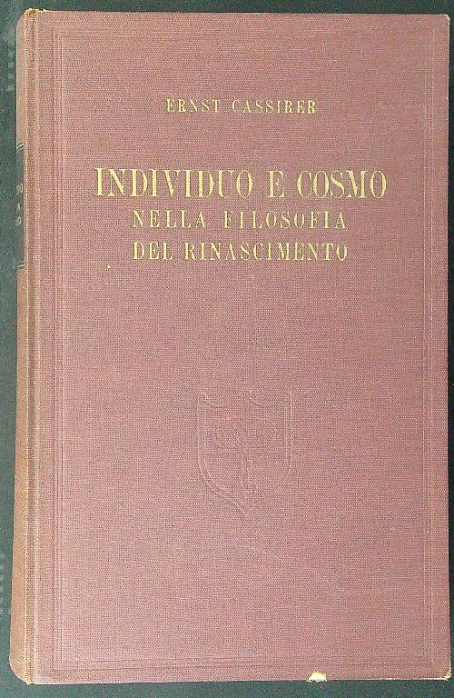 LIBRACCIO VINTAGE
